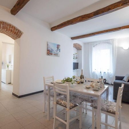 La Casa Di Adry Apartment Рио Маджоре Екстериор снимка
