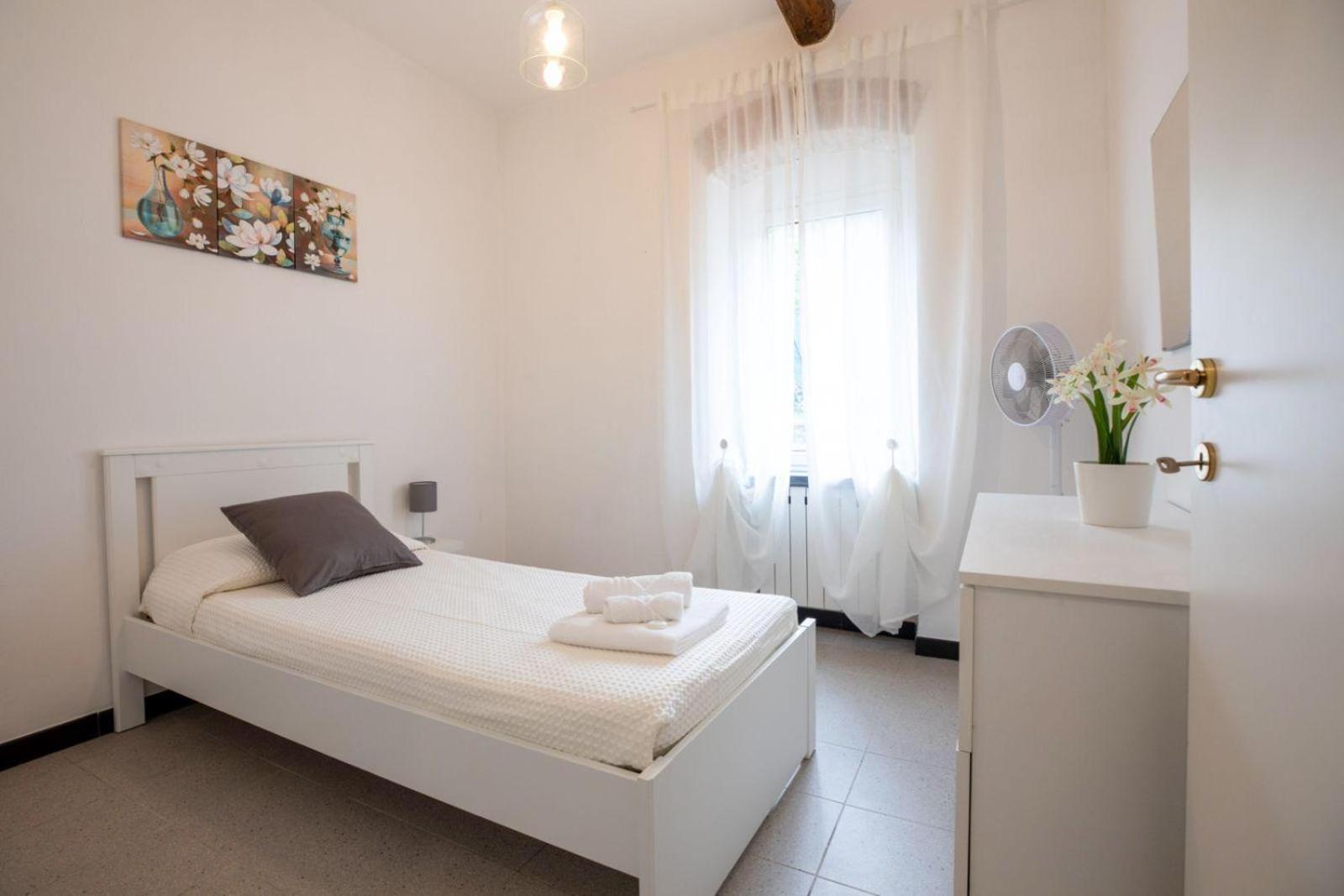 La Casa Di Adry Apartment Рио Маджоре Екстериор снимка