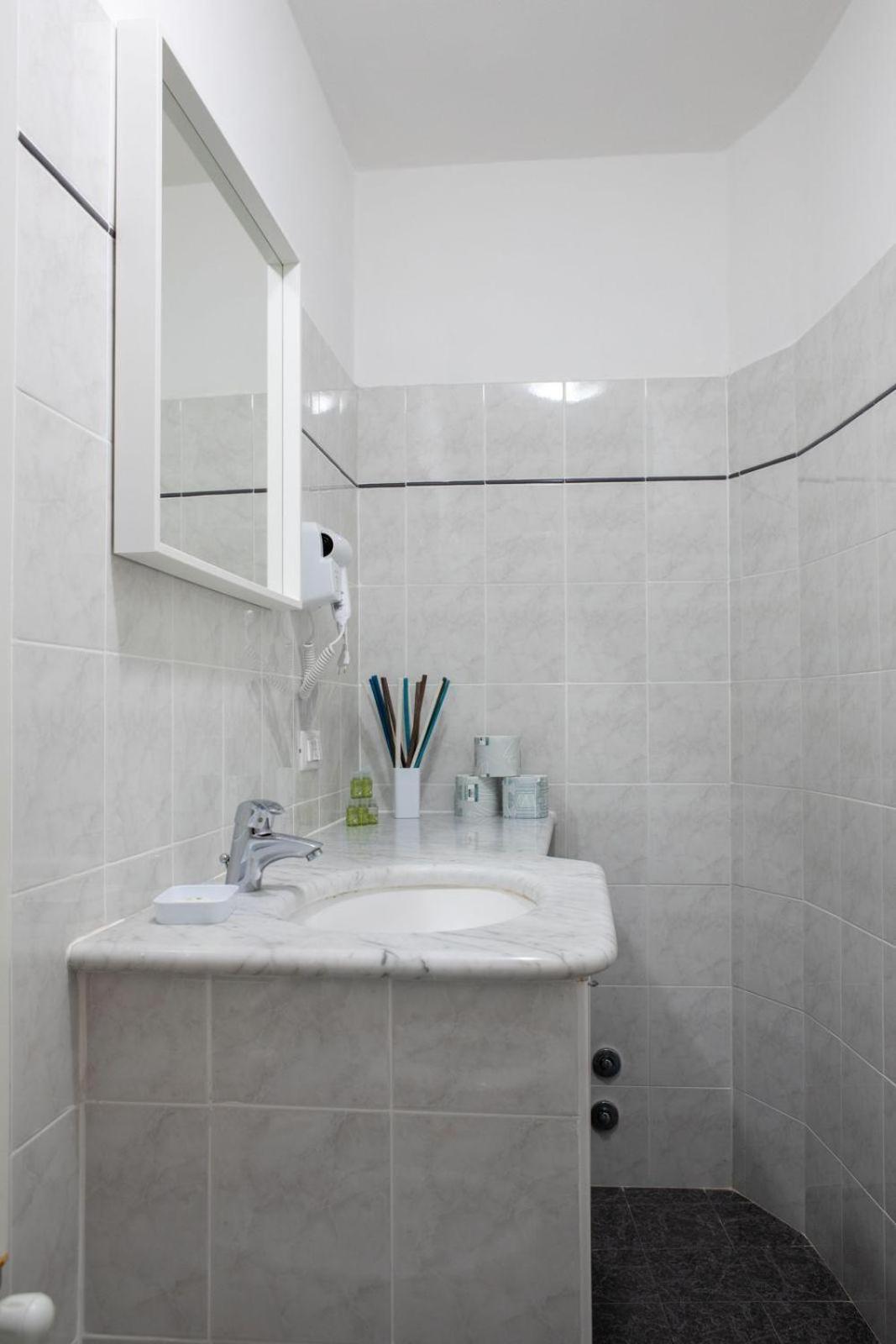 La Casa Di Adry Apartment Рио Маджоре Екстериор снимка