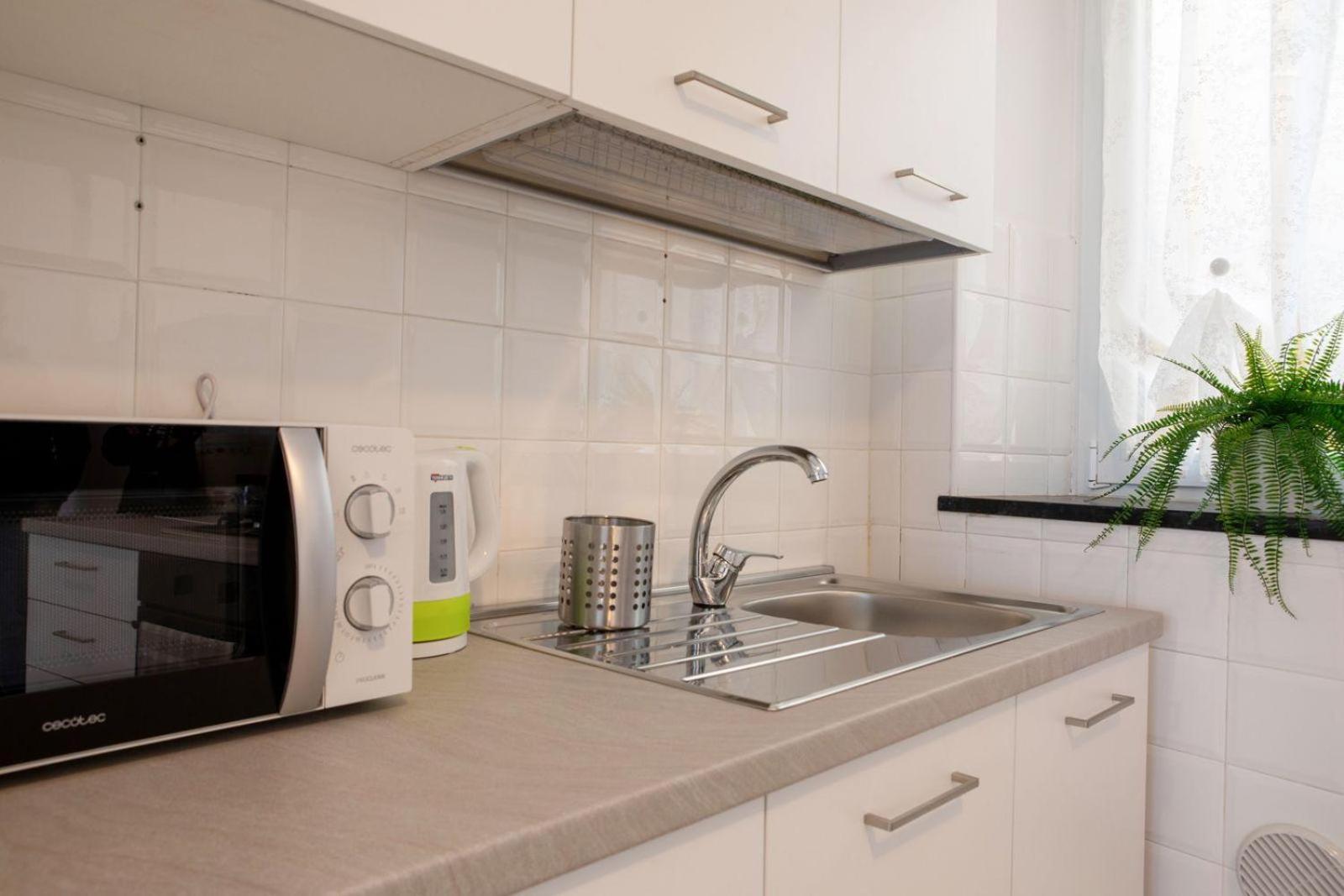 La Casa Di Adry Apartment Рио Маджоре Екстериор снимка