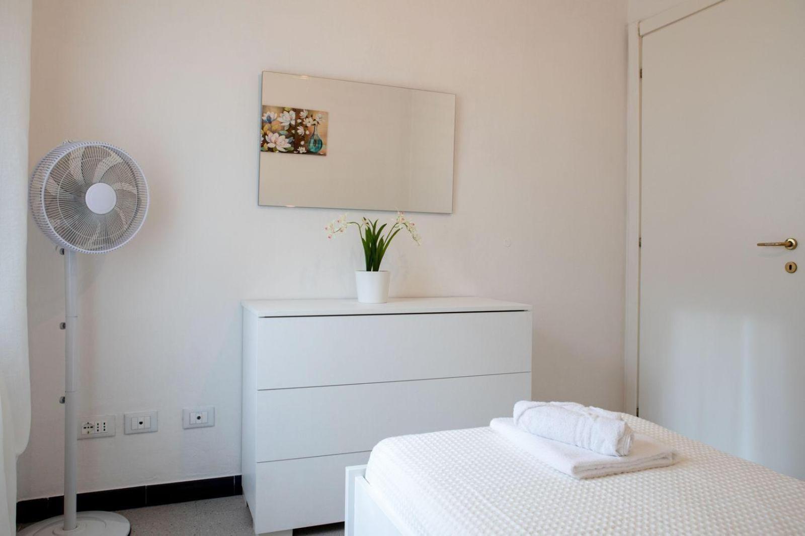 La Casa Di Adry Apartment Рио Маджоре Екстериор снимка